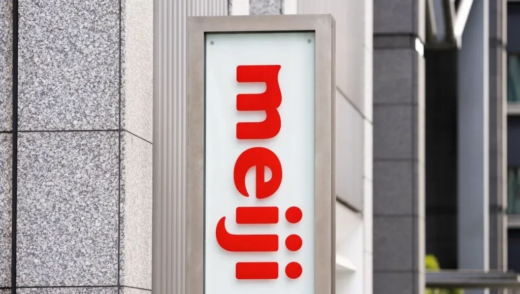 Japan’s Meiji to build new Y48bn dairy plant