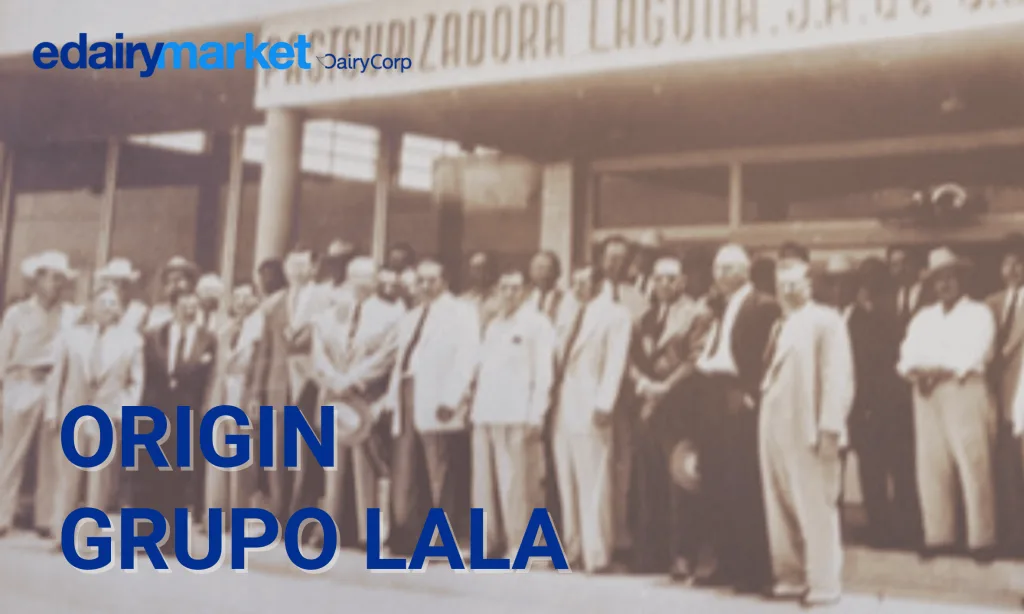 origin grupo lala