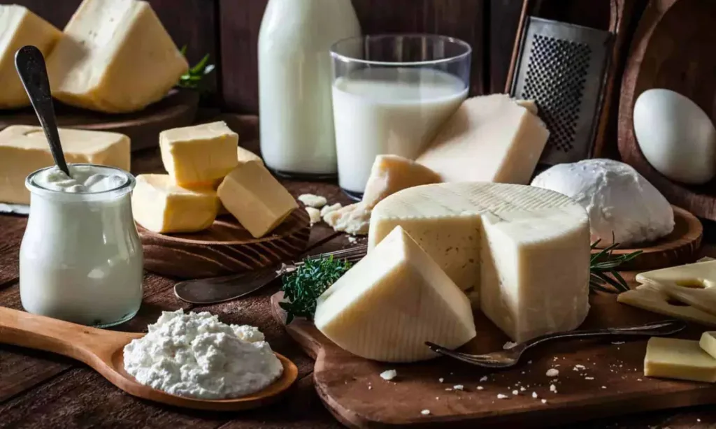 Dairy producers to tour cheese and milk processors