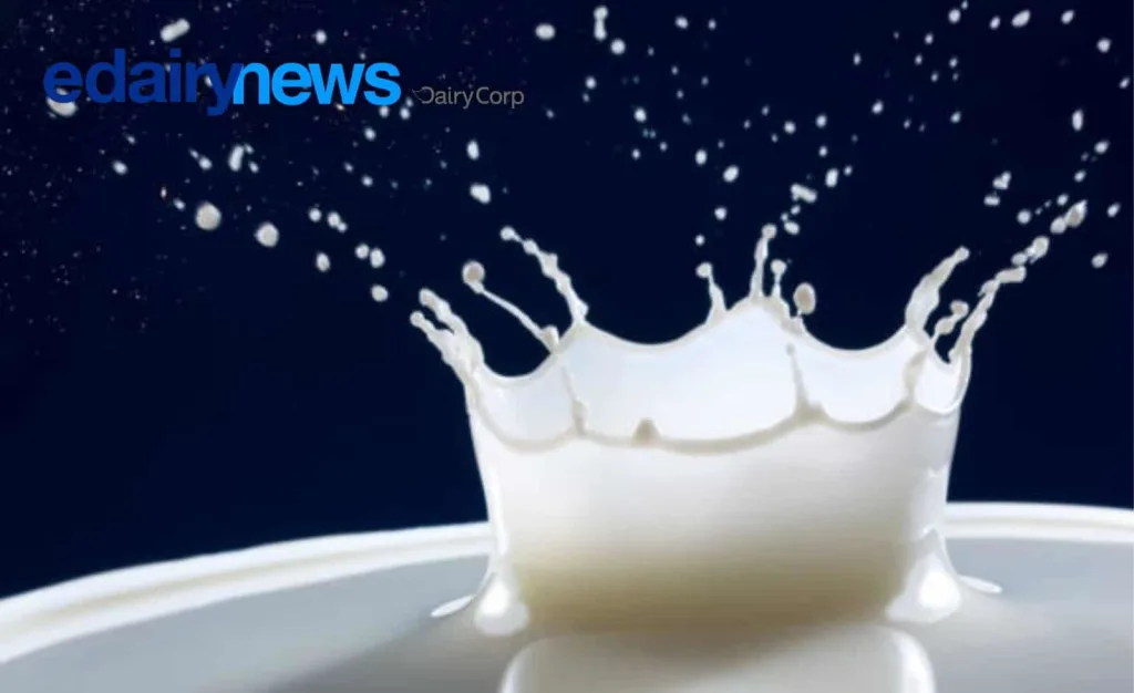 Fonterra Storms the Algerian Market