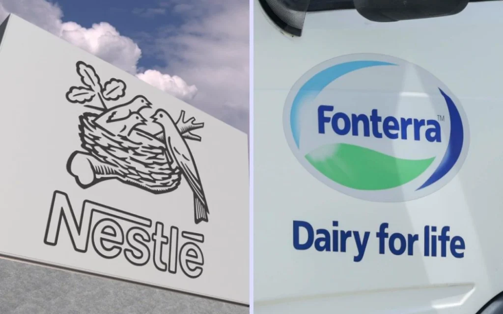 Fonterra