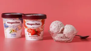 Which Country Has the Most Expensive Häagen-Dazs