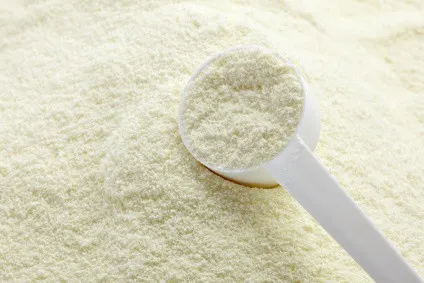 ONIL milk powder tender for Dec 2023–Feb 2024 delivery closes