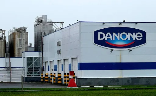 danone