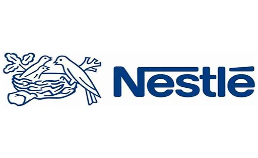 NESTLÉ