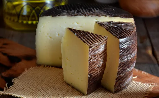 manchego