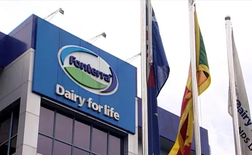 FONTERRA