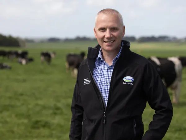 Fonterra hails Aussie business despite earnings slump