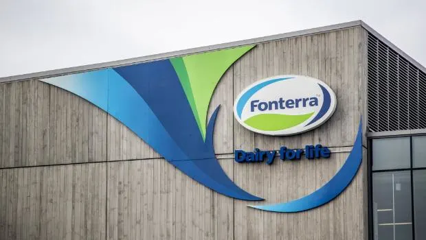 Fonterra plans to buy $50m of its shares to increase their value ...