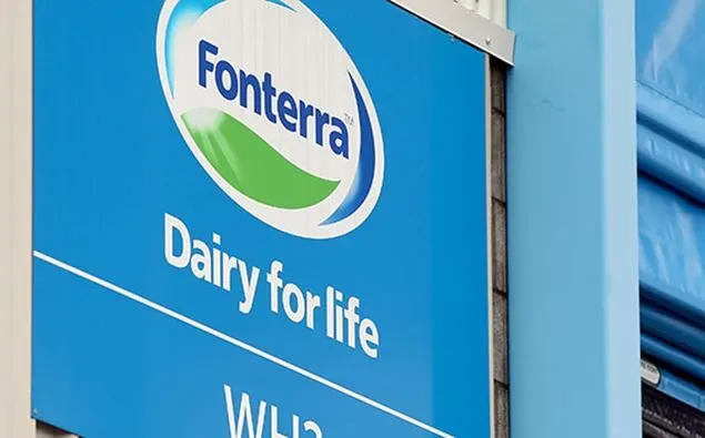 Business commentator on Fonterra's ownership structure shakeup