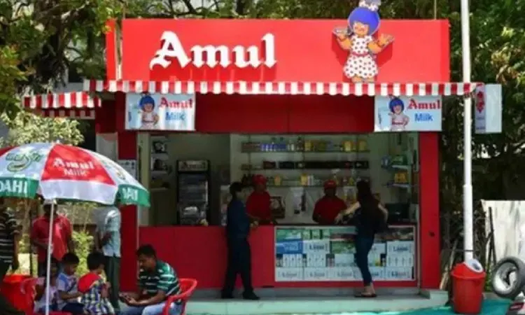 Amul yet to set up its manufacturing unit in TN, says Aavin