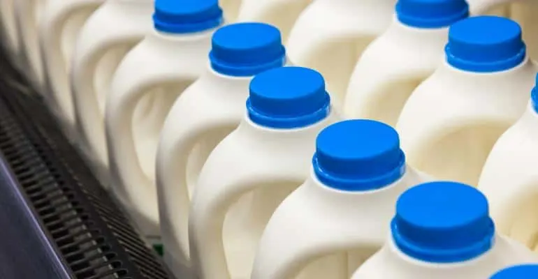 Economic impact of U.S. dairy industry is nearly $794 billion