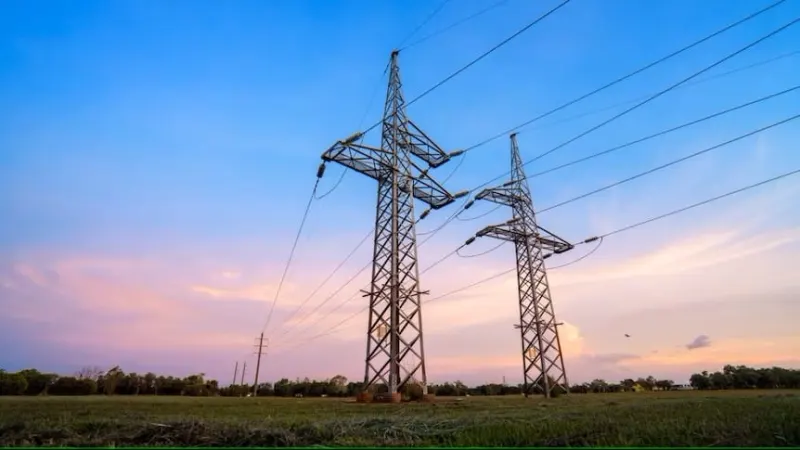 Renewable energy projects 'acceleration' by the Victorian government draws the fury of farmers