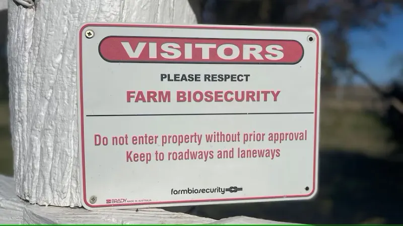Future of biosecurity bill in doubt after Greens say they won't back it