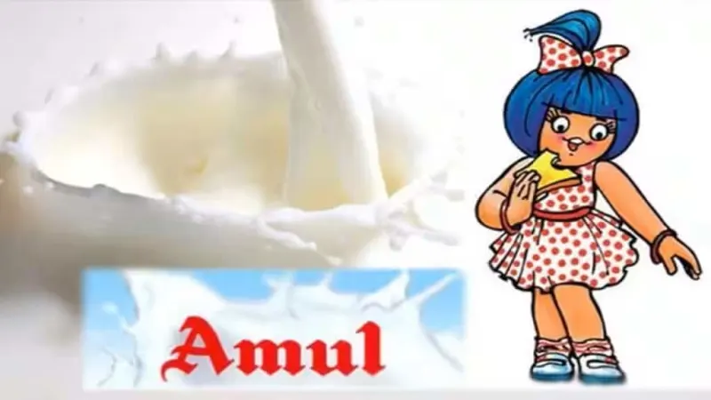 The aim, bring Brand Amul as close to consumers and suppliers (dairy farmers) as possible, tapping into the shift from unbranded to branded products.