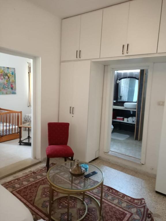 Casa Zitouna - Guest House -
