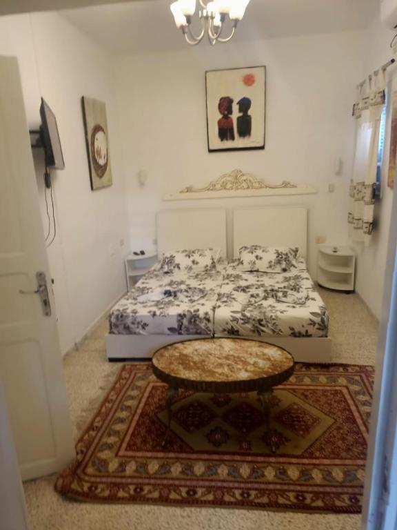 Casa Zitouna - Guest House -