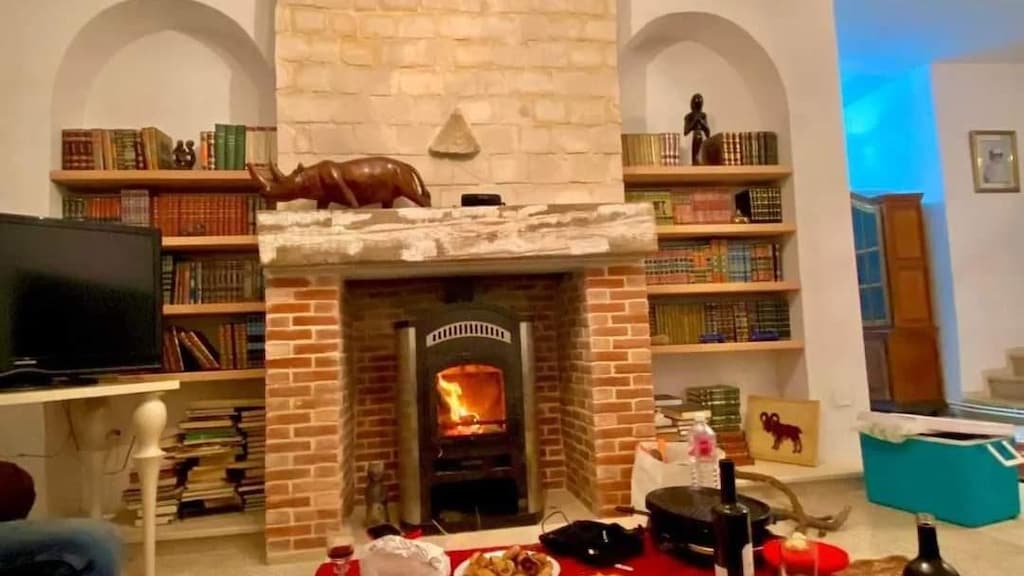 Casa Zitouna - Guest House -