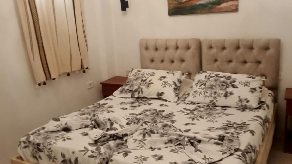 Casa Zitouna - Guest House -
