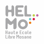 HELMO - Haute Ecole Libre Mosane