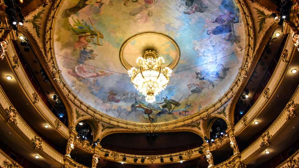 Petits secrets entre Liégeois