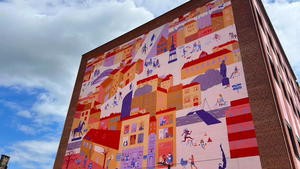 Petits secrets entre Liégeois