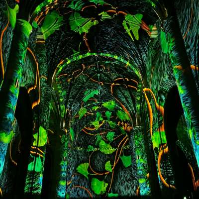 Genesis débarque à Liège