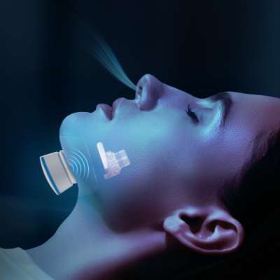 Une aide au sommeil produite à Liège