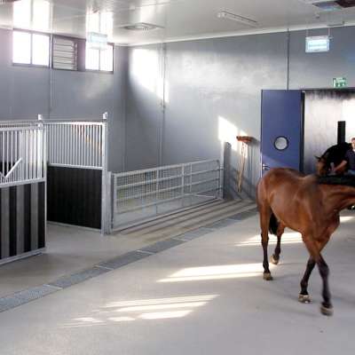 Liège Airport se modernise