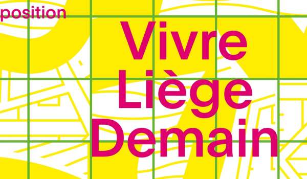 „Vivre Liège demain“