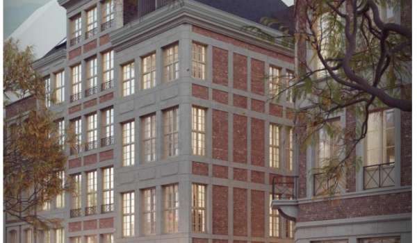 Un permis d’urbanisme chargé d’Histoire