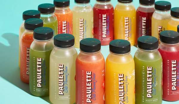 Une success story juicy