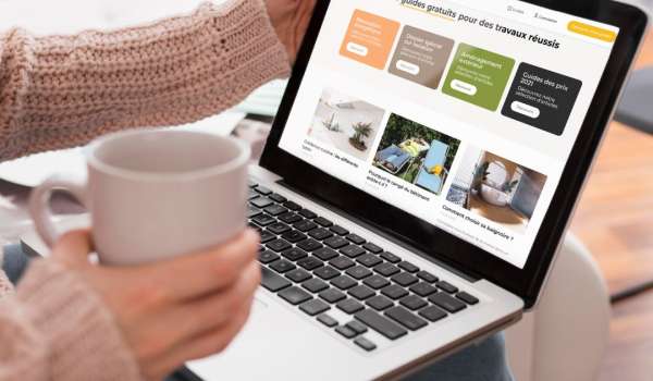 Success story liégeoise : Trust Up