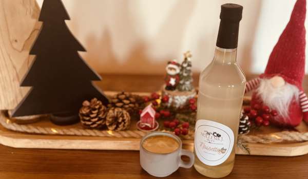 Des sirops pour aromatiser nos vies