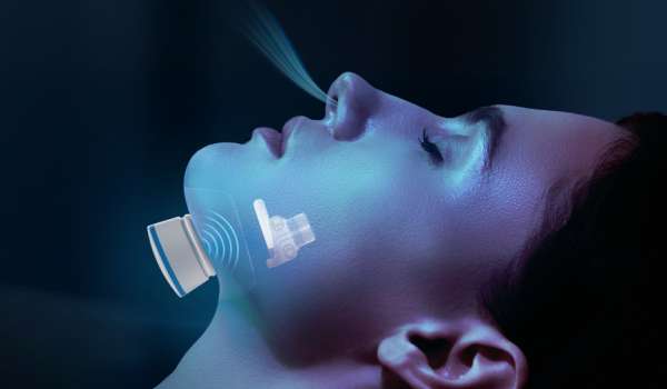 Une aide au sommeil produite à Liège