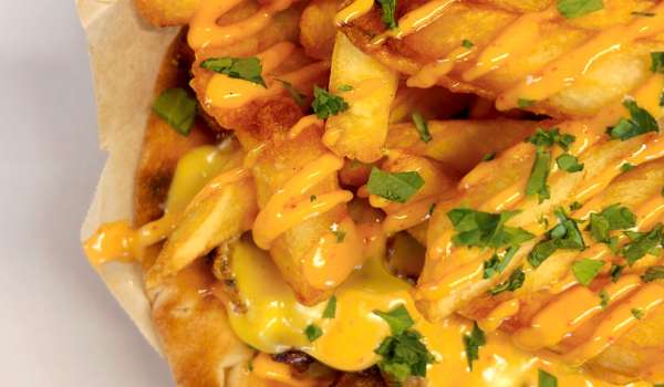 Mayonnaise Beaufays ou la revisite du terroir