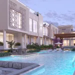 A project by Arab Architects.