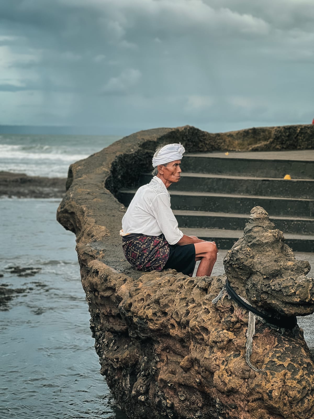 Fotografia di viaggio a Bali 2025