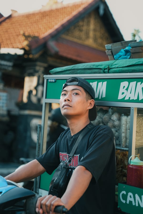 Fotografia di viaggio a Bali 2026 2026