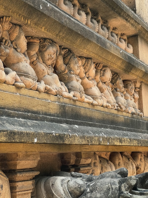 Sri Lanka travel photography by Luca Sammarco