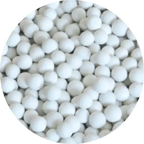 Energy Ceramic Balls filtration media