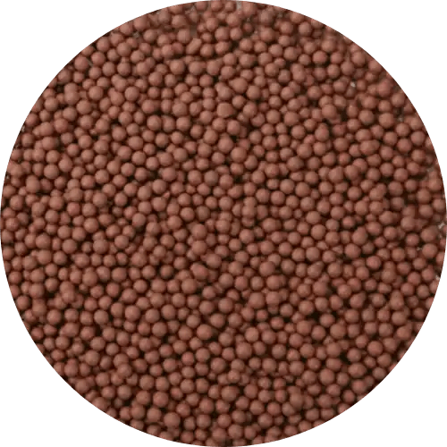 FIR Energy Balls filtration media