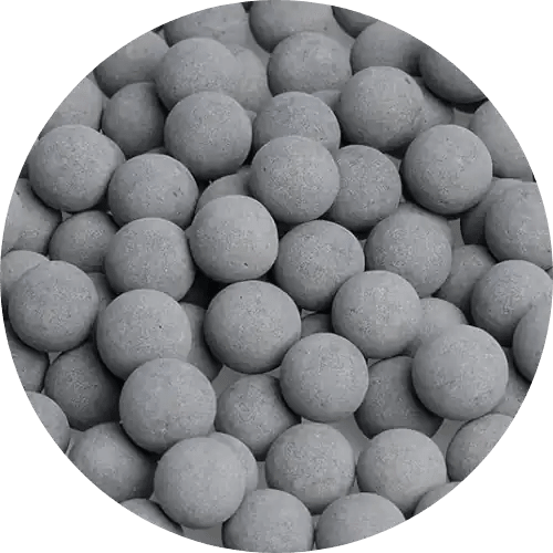 Tourmaline Balls filtration media