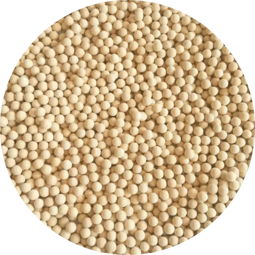 Vitamin C filtration media