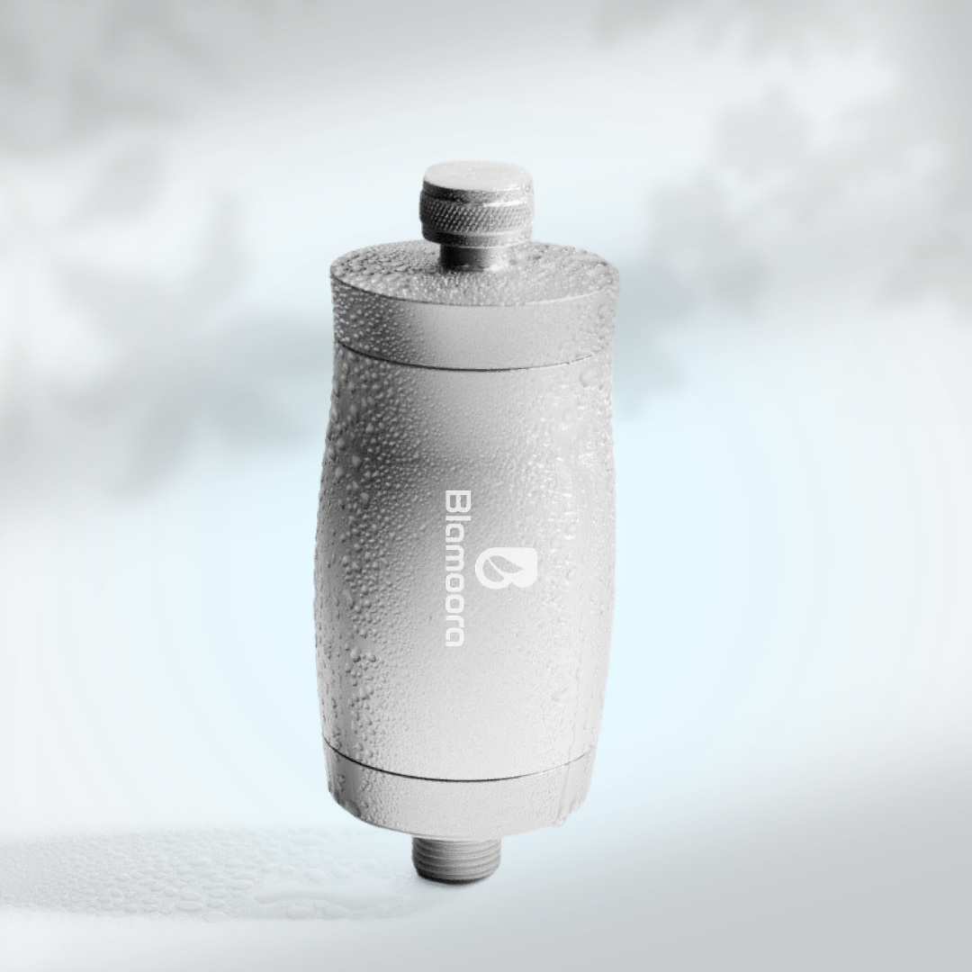 Ultimate 6-in-1 Shower Kit
