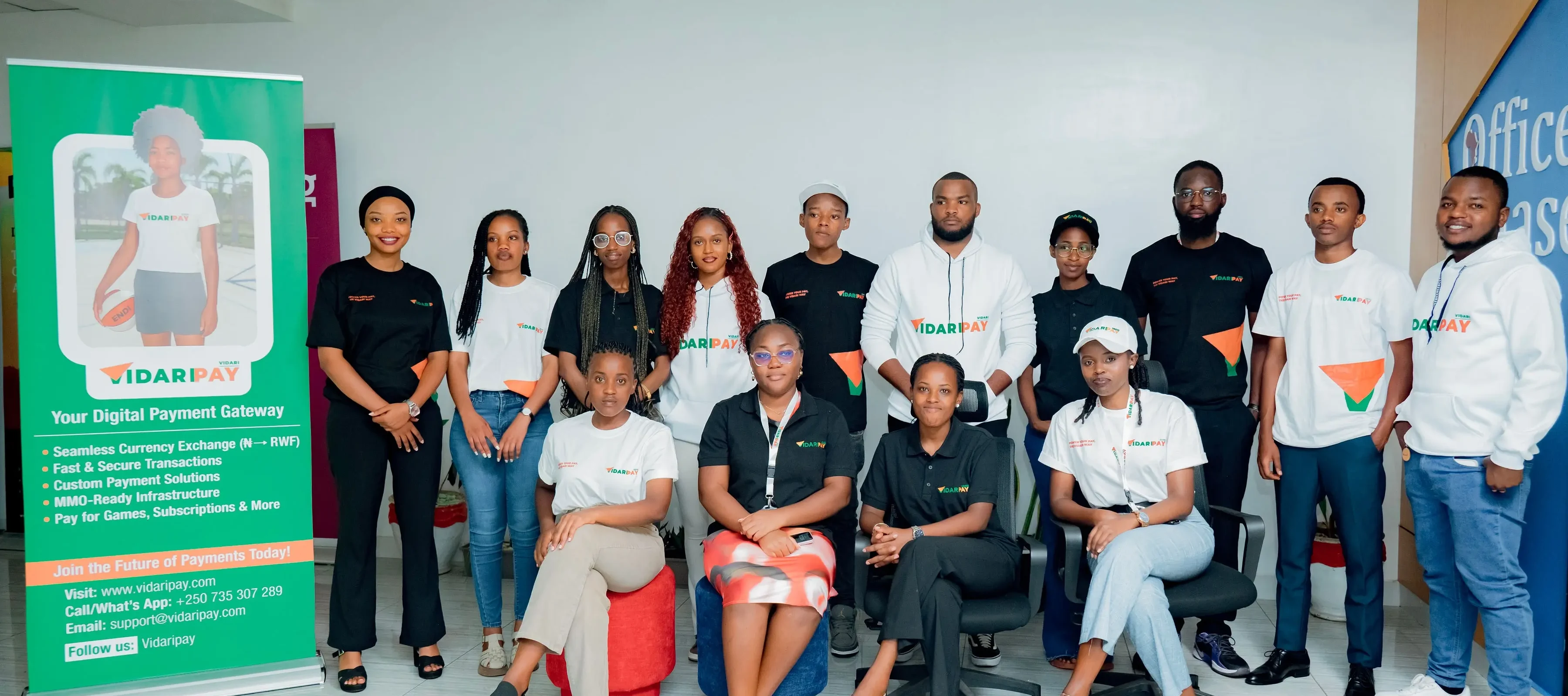 African digital economy