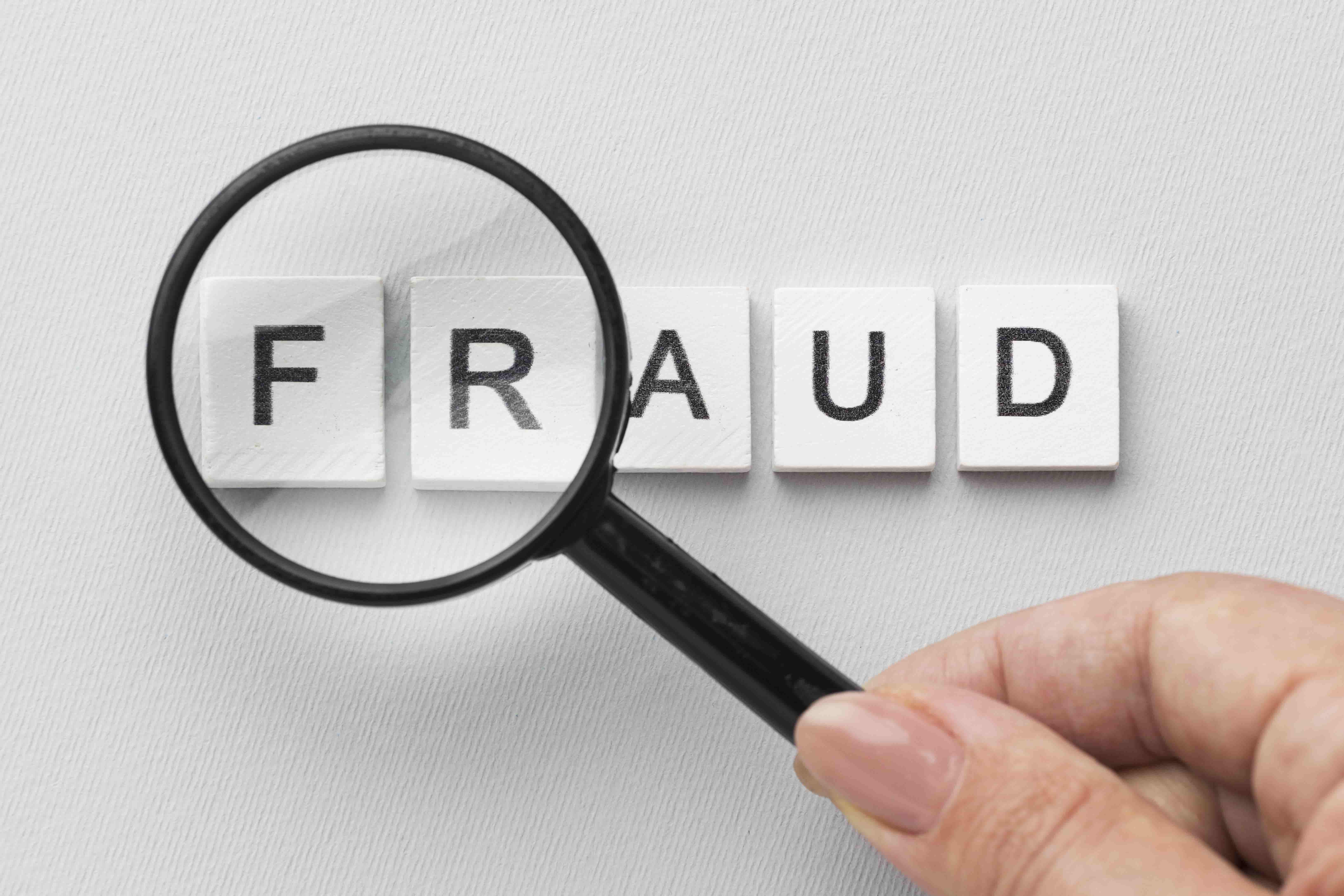 What to Do If You Suspect Fraud on Your Vidaripay Account