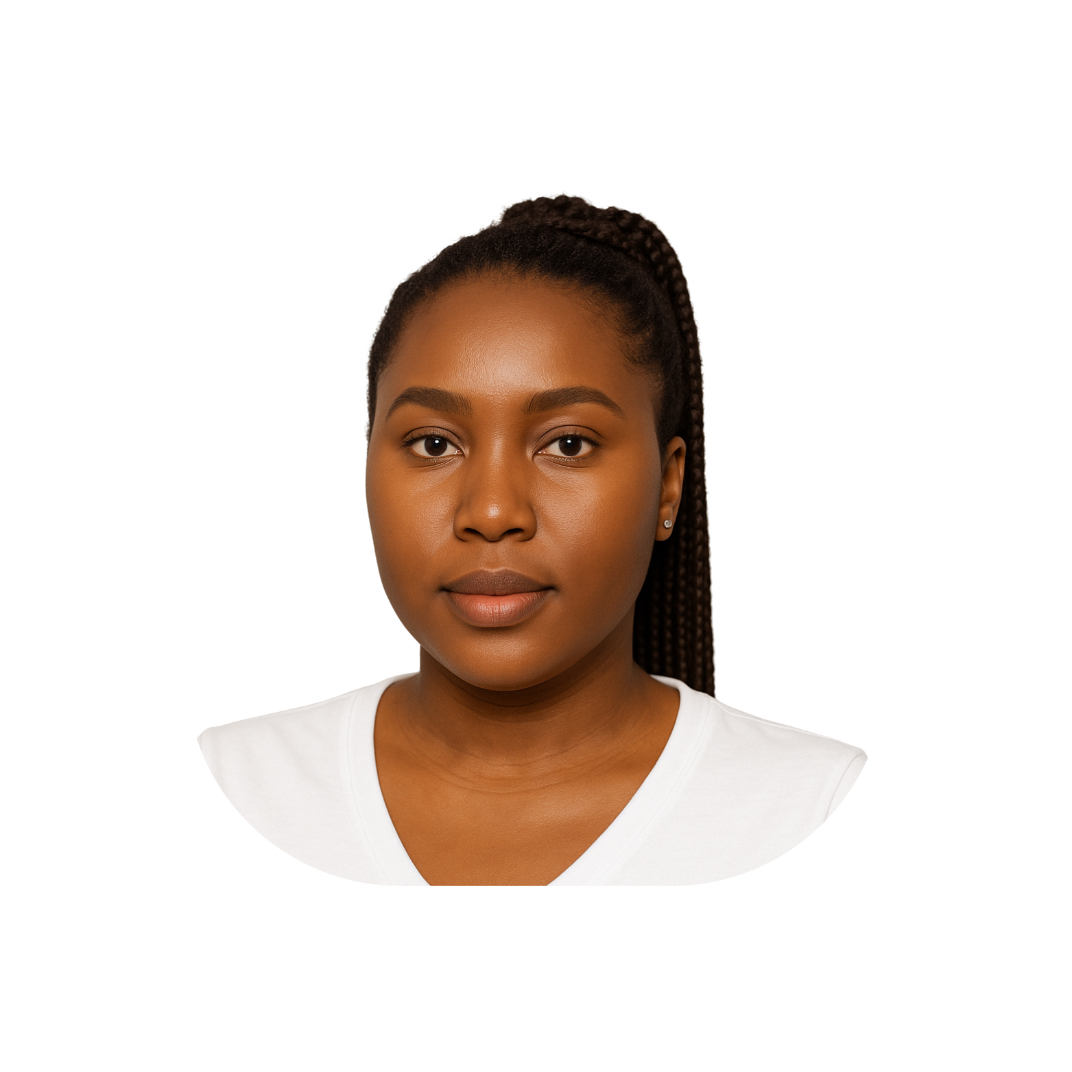 Esther Nyambura Chebet