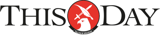 ThisDay logo