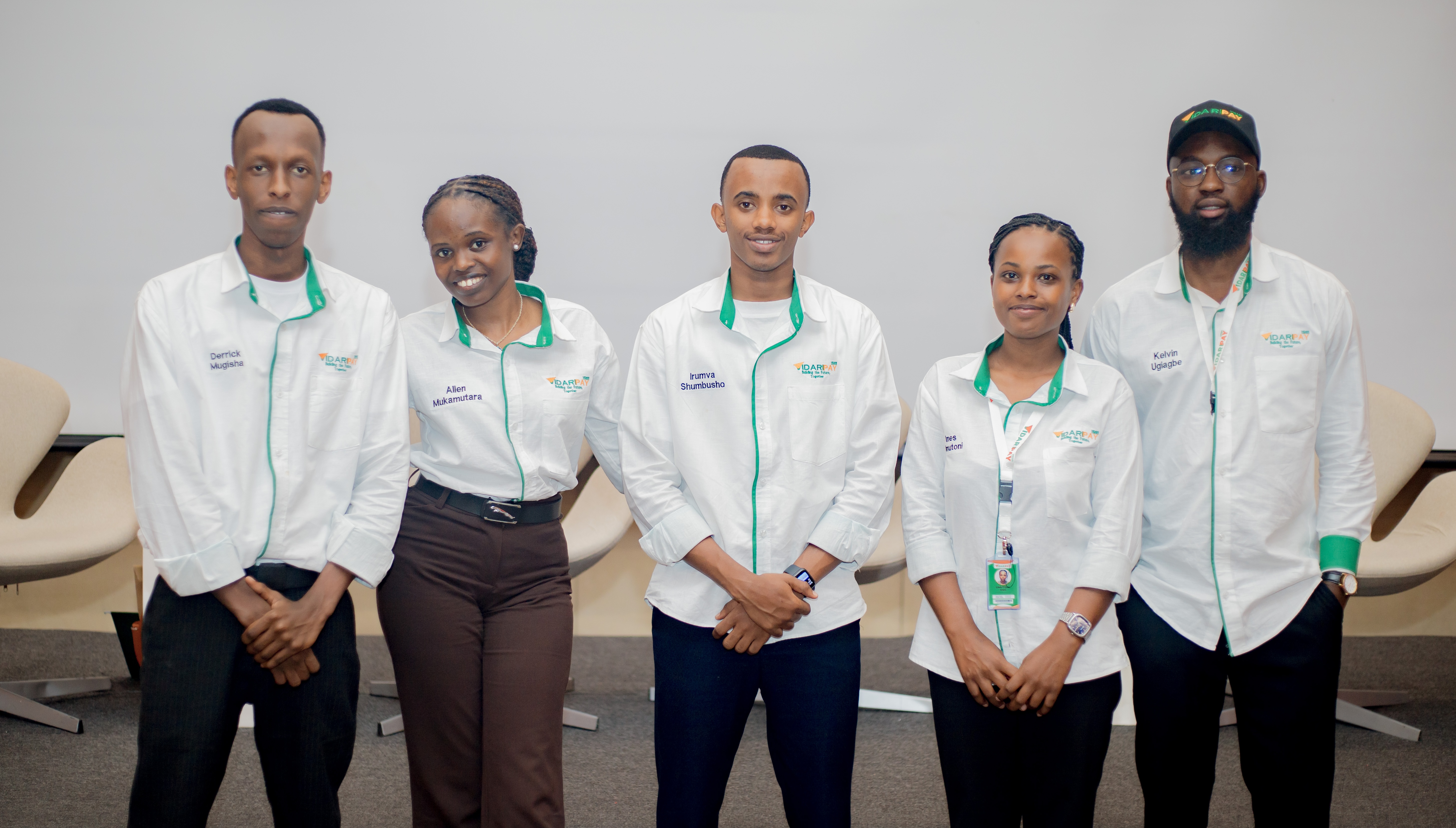 Vidaripay Establishes Regulatory Correspondence with the National Bank of Rwanda